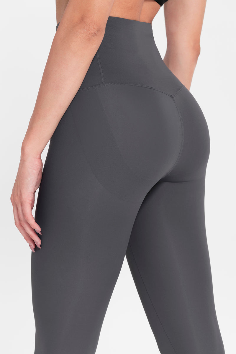 Lululemon Leggings Fast And Free 71 Cm Negro Women Lululemon Black