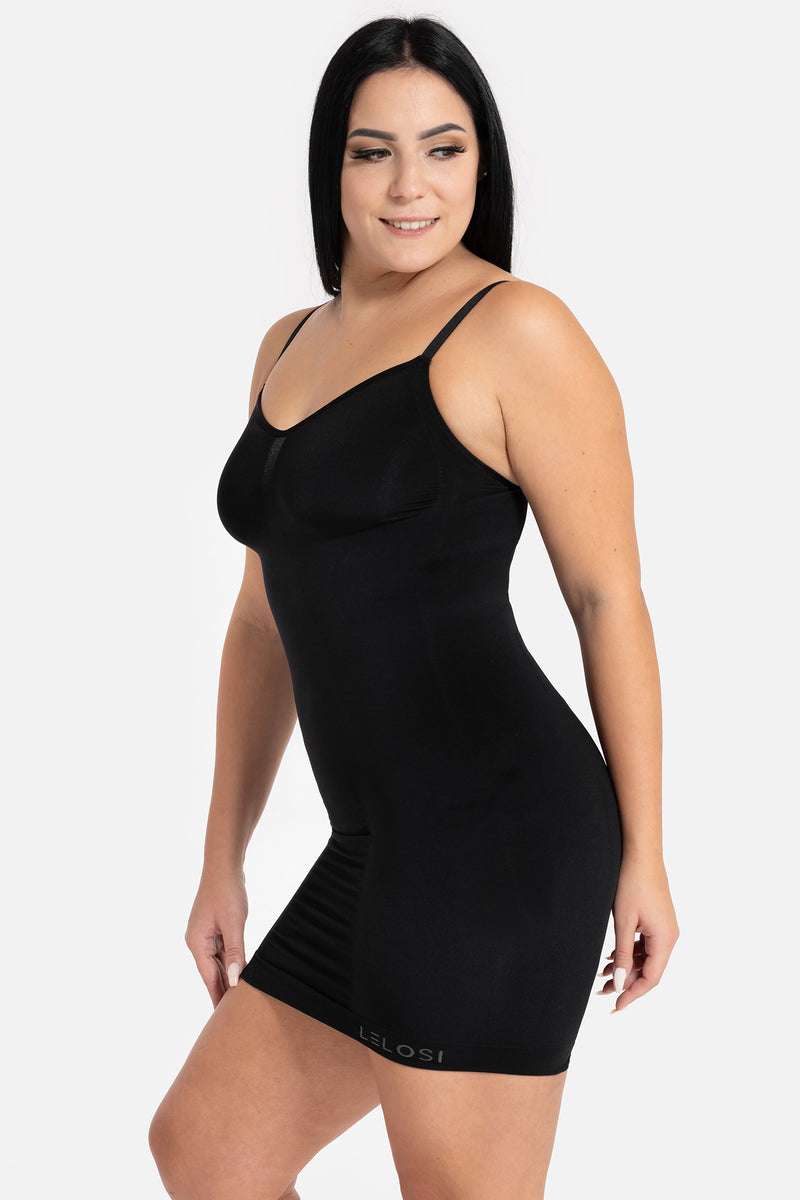 Shapewear slip dress Olympia