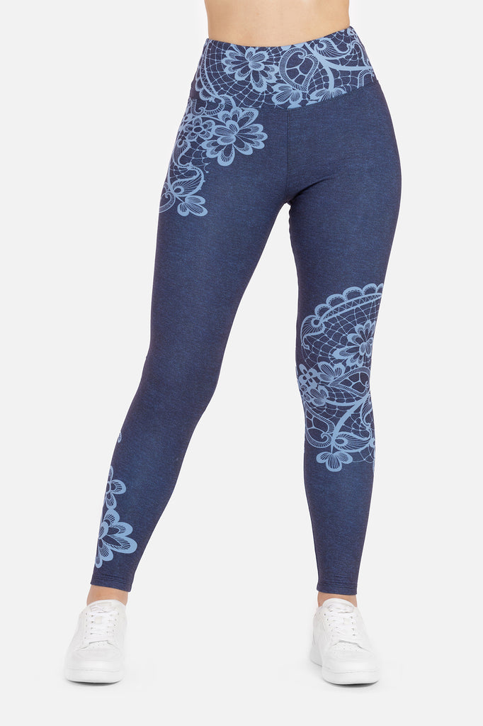 Womens fabletics cloud seamless - Gem