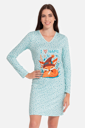 lelosi_sleep_shirt raposa_1