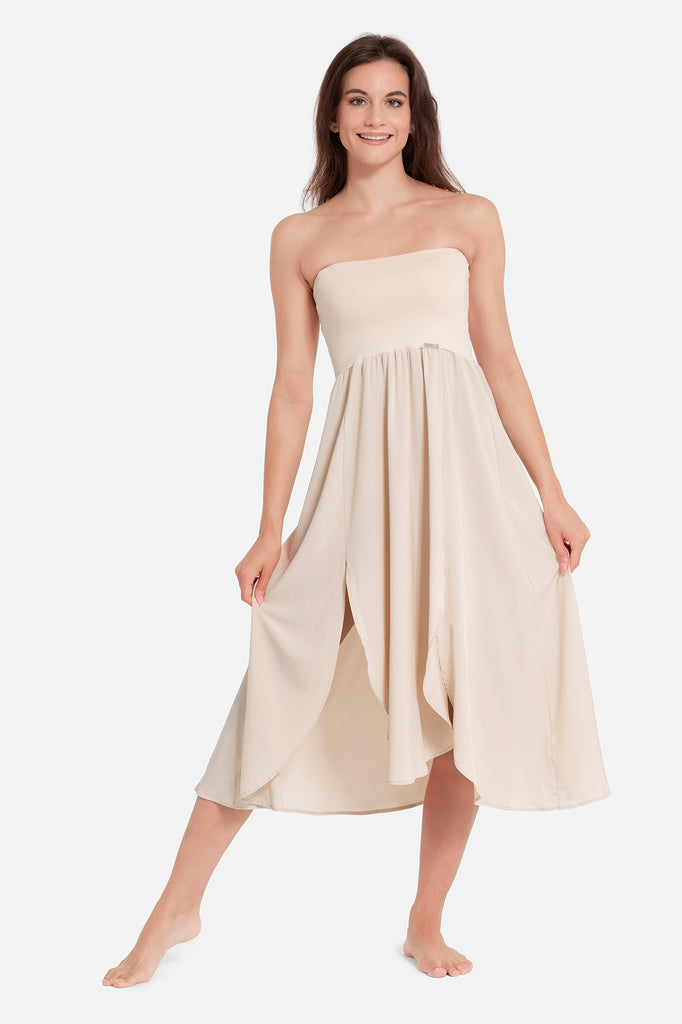 Summer skirt Vanilla – Navigation