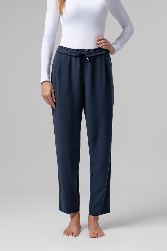 lelosi chicline pants frederica 0