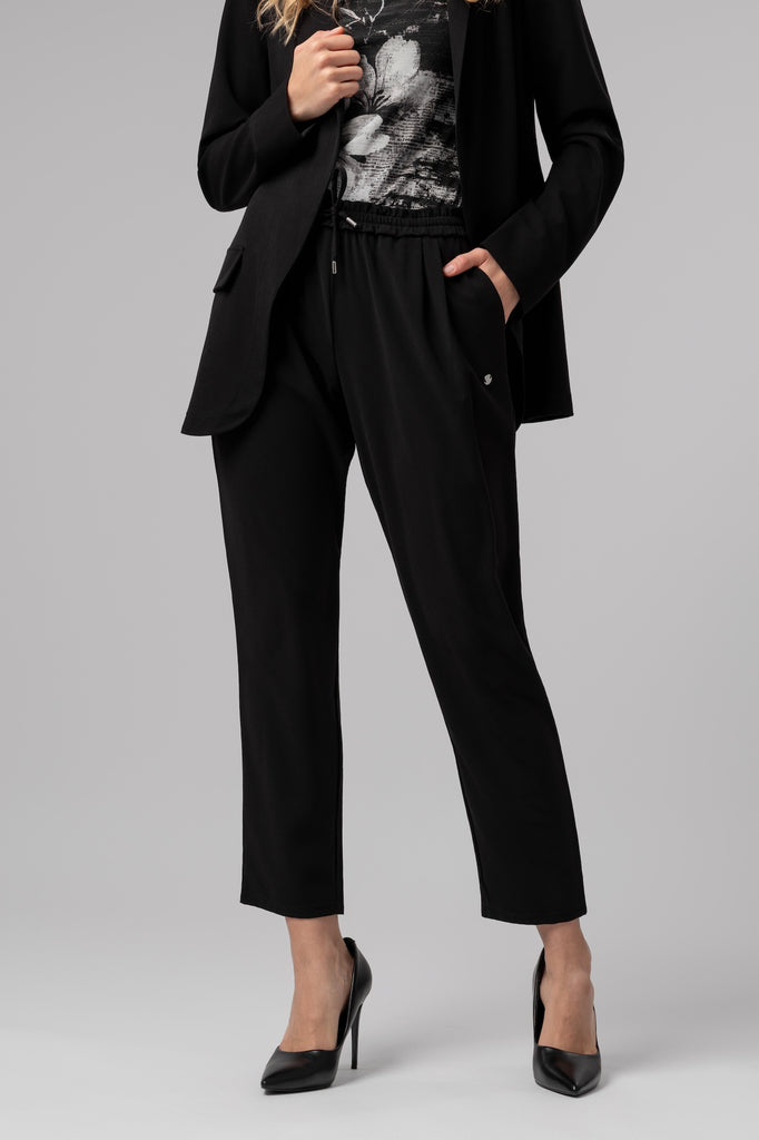 lelosi chicline pants stefania 0