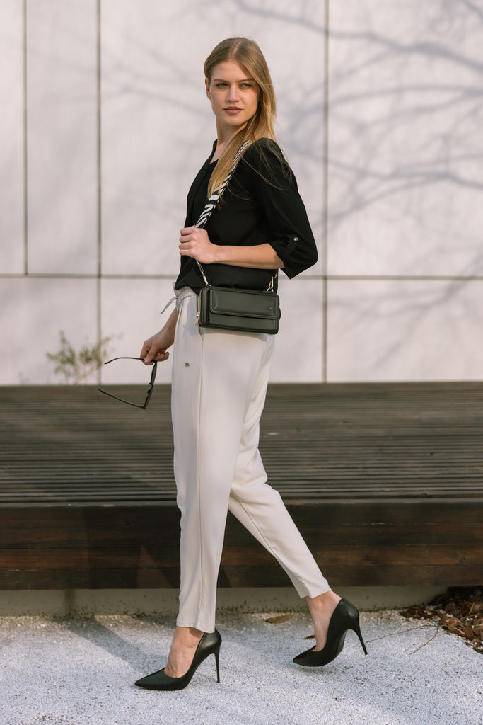 lelosi chicline pants brenna 0