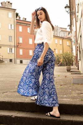 Summer pants Lifou