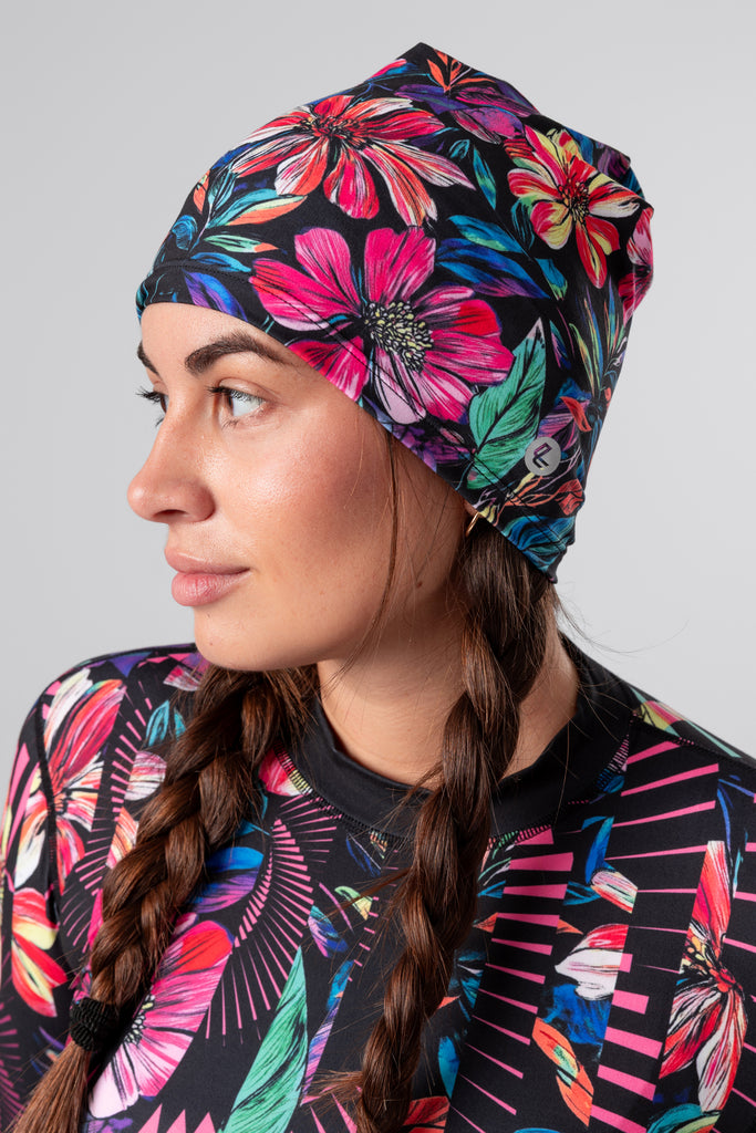 lelosi beanie naples 0