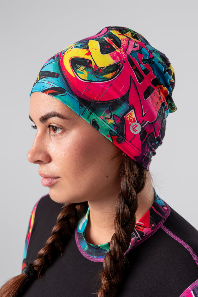 lelosi beanie ponente 0