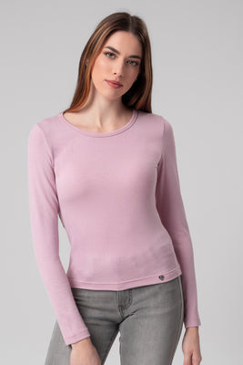 Basic long t-shirt Dingle