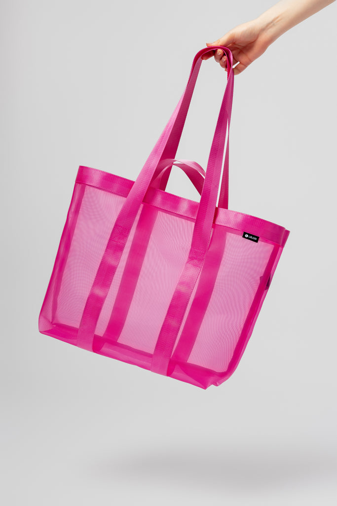 lelosi bag pink 0