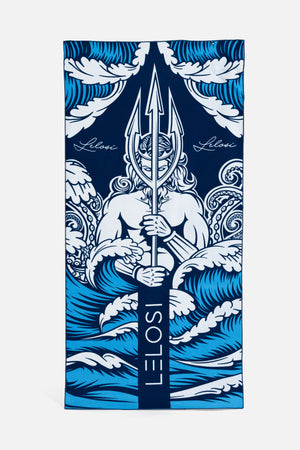 lelosi towel pack poseidon (2x) 1