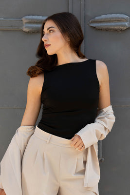 Vibe tank top Laurine