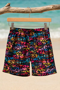 Boys swim shorts Borgo