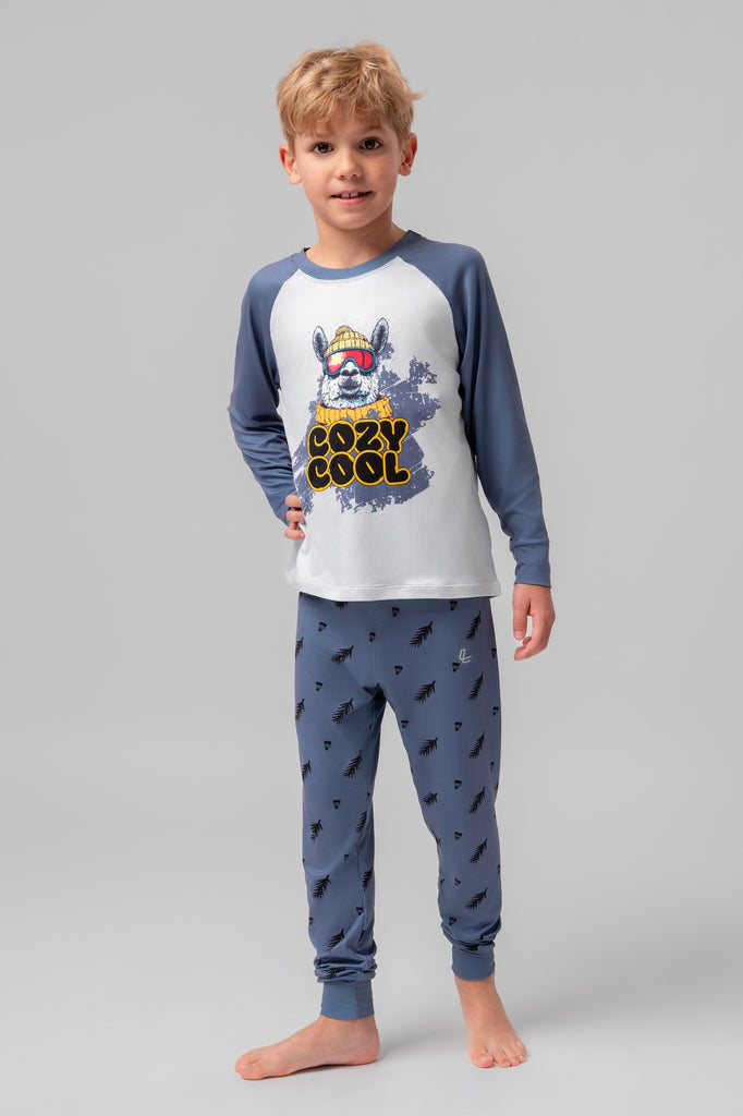 lelosi boy's pyjamas  coolzy 0