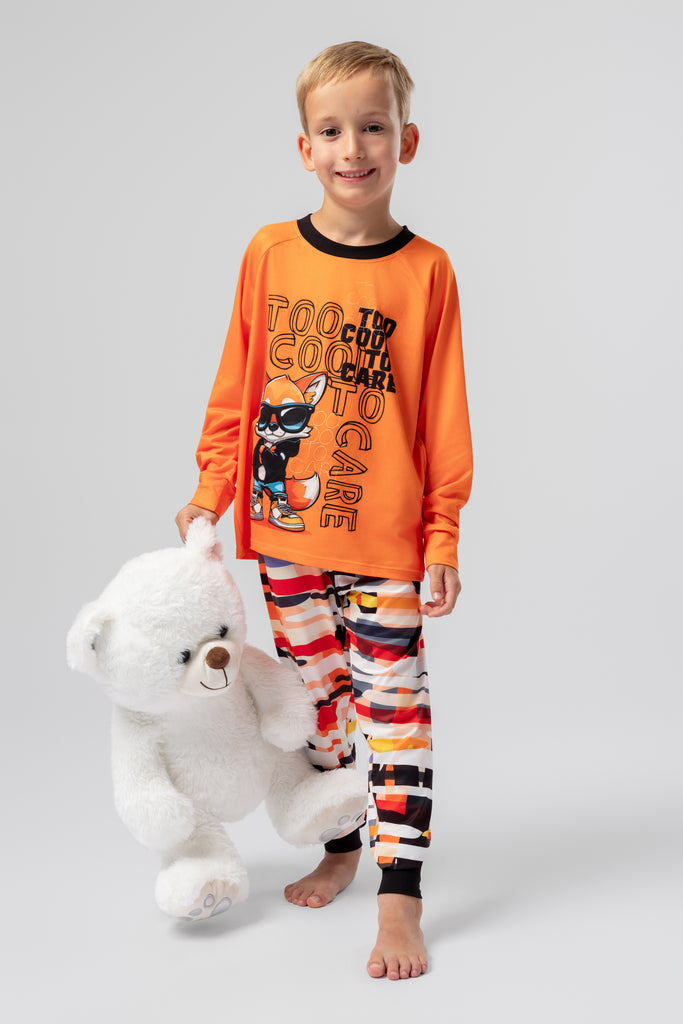 lelosi kids pyjamas toocool 0