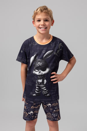 lelosi kids pyjamas seafarer 1