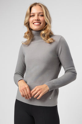 KnitLine turtleneck Talia