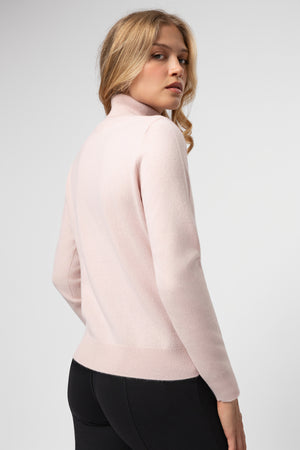 lelosi knitline turtleneck tania 1