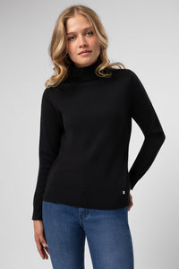 KnitLine turtleneck Tara