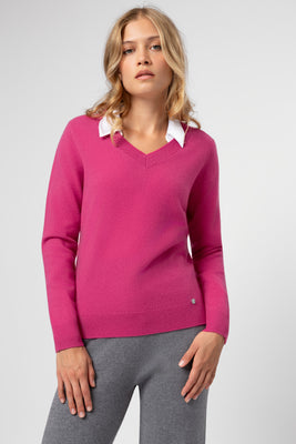 KnitLine pullover Viana