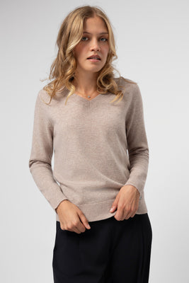KnitLine pullover Vita