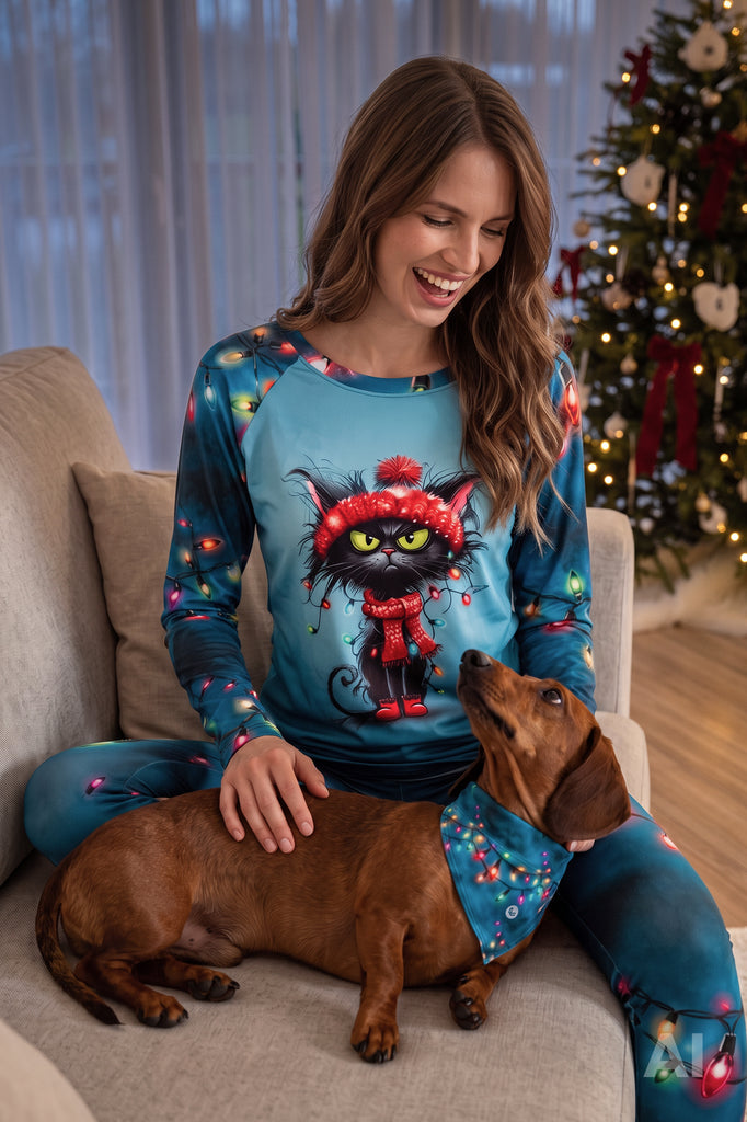lelosi pyjamas catvibe 0