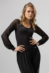 ChicLine bodysuit Brilliance