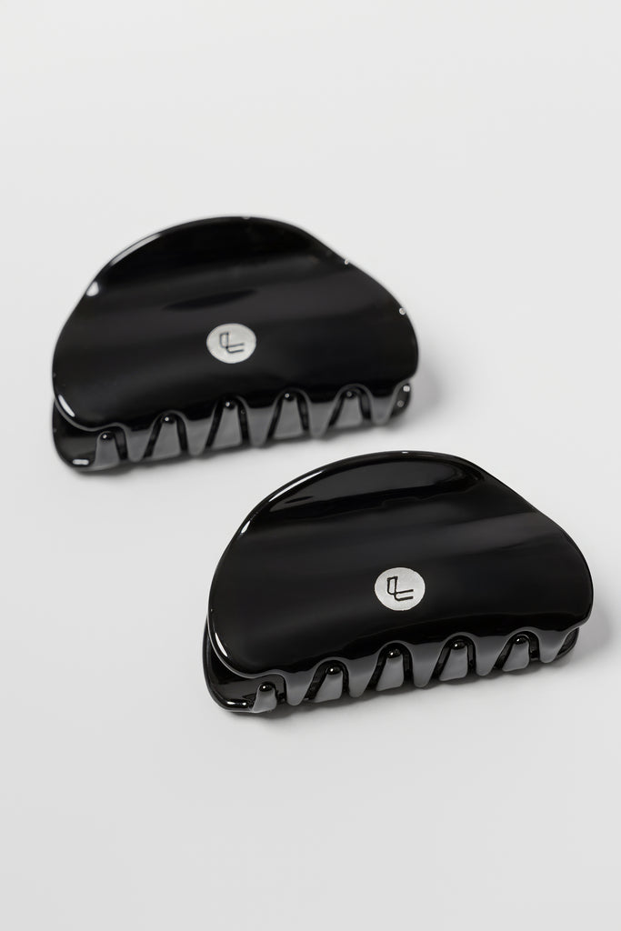 lelosi hair claw clip set dakota (2x) 0