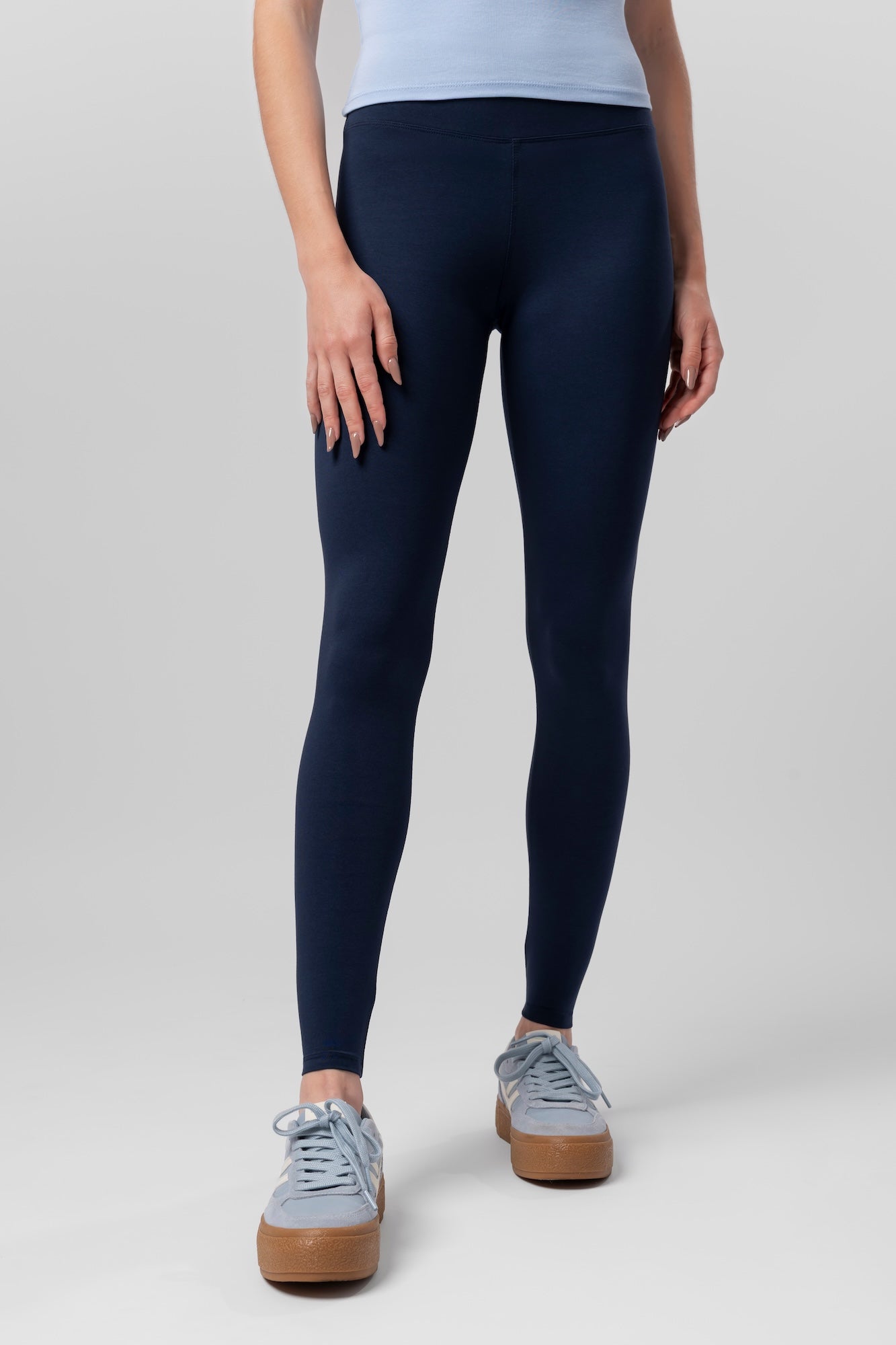 Leggings Bisman – Navigation