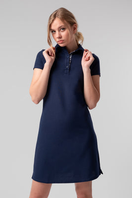 Polo dress Sheikha