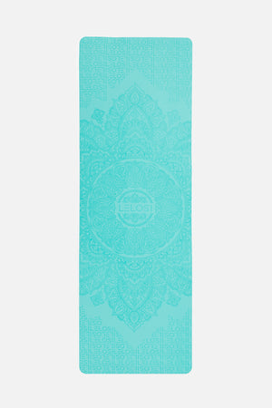 lelosi exercise mat namaste 1