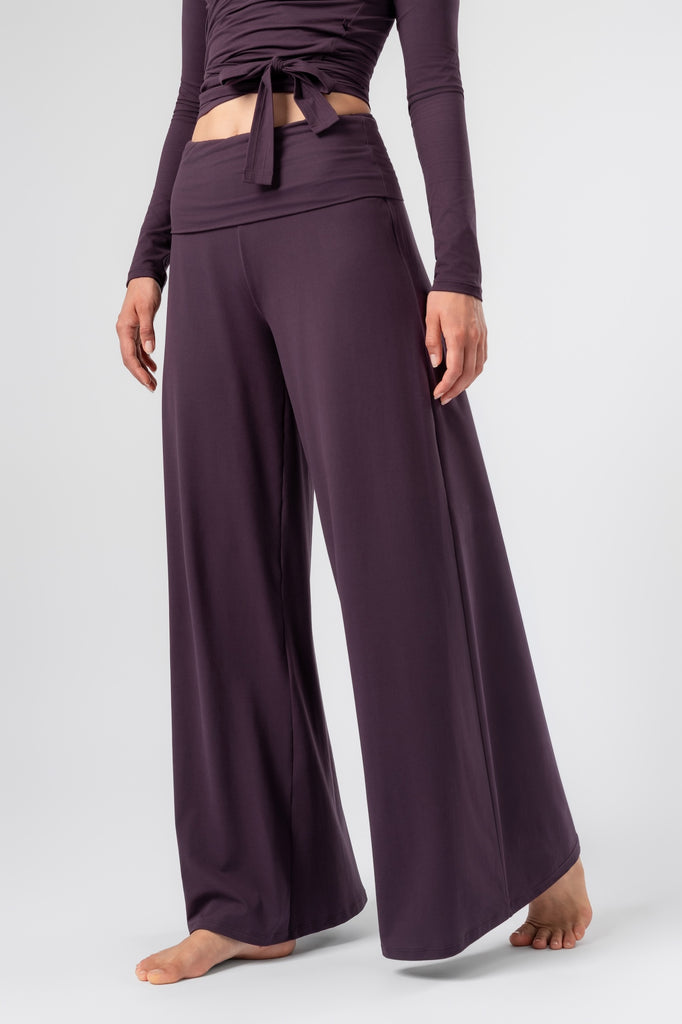 lelosi relaxed yoga leggings ashtanga 0