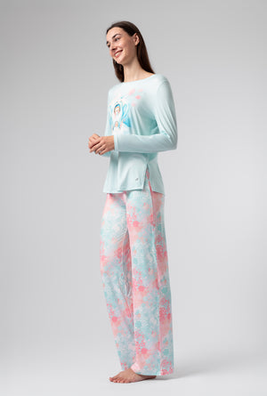 lelosi relaxed pyjamas hedgemug 1