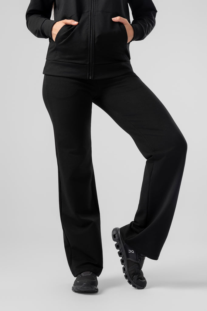 lelosi relaxed trackpants andrea 0