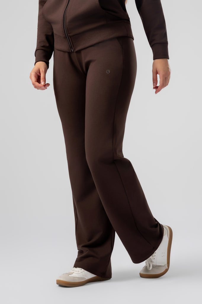 lelosi relaxed trackpants rene 0