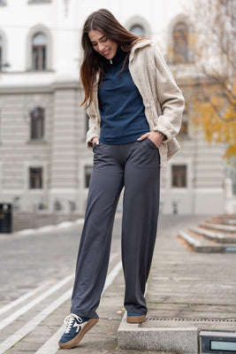 Supercomfort Relaxed trackpants Myriam