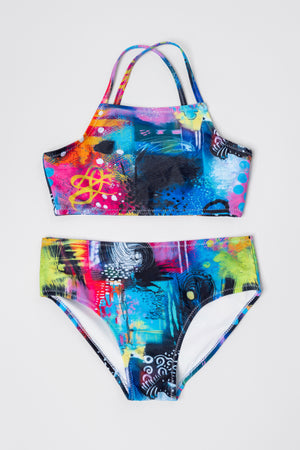 lelosi kids two-piece swimsuit altiani 1