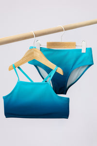 Kids two-piece swimsuit Lozari