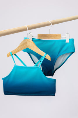 Kids two-piece swimsuit Lozari