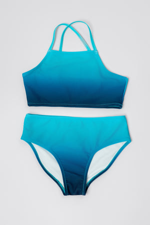 lelosi kids two-piece swimsuit lozari 1