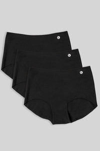 Set of girls' hipster briefs Riomaggiore