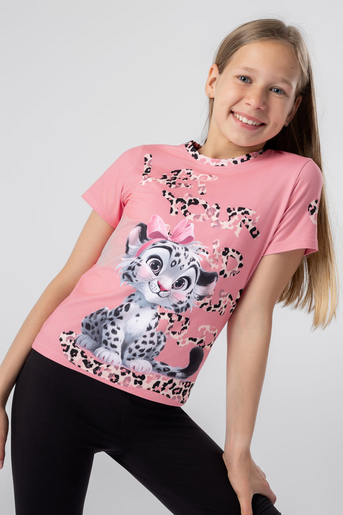 lelosi kids t-shirt alghero 0