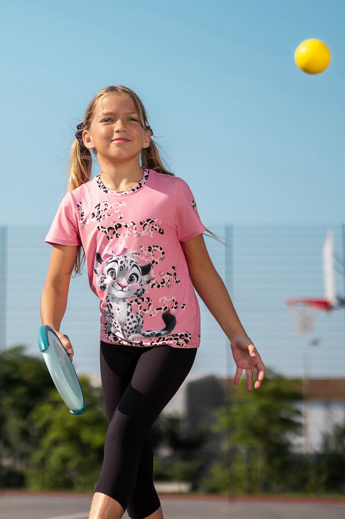 lelosi kids t-shirt alghero 0