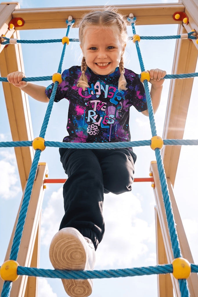 lelosi kids t-shirt marisyel 0