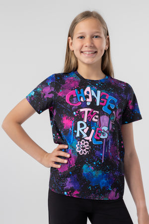 lelosi kids t-shirt marisyel 1