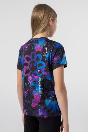 lelosi kids t-shirt marisyel 1