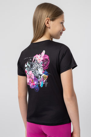 lelosi kids t-shirt ravely 1