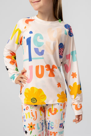 lelosi kids pyjamas playjoy 1