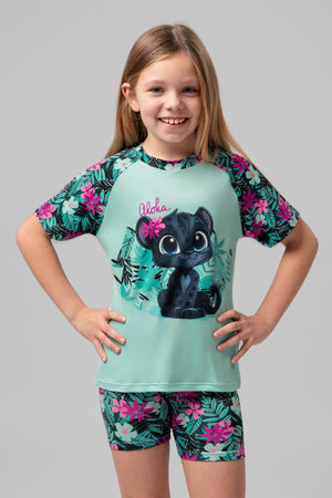 lelosi kids pyjamas ohana 1