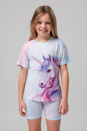 lelosi kids pyjamas pegacorn 1