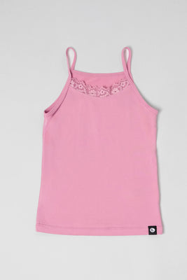 Girls Undershirt Briony